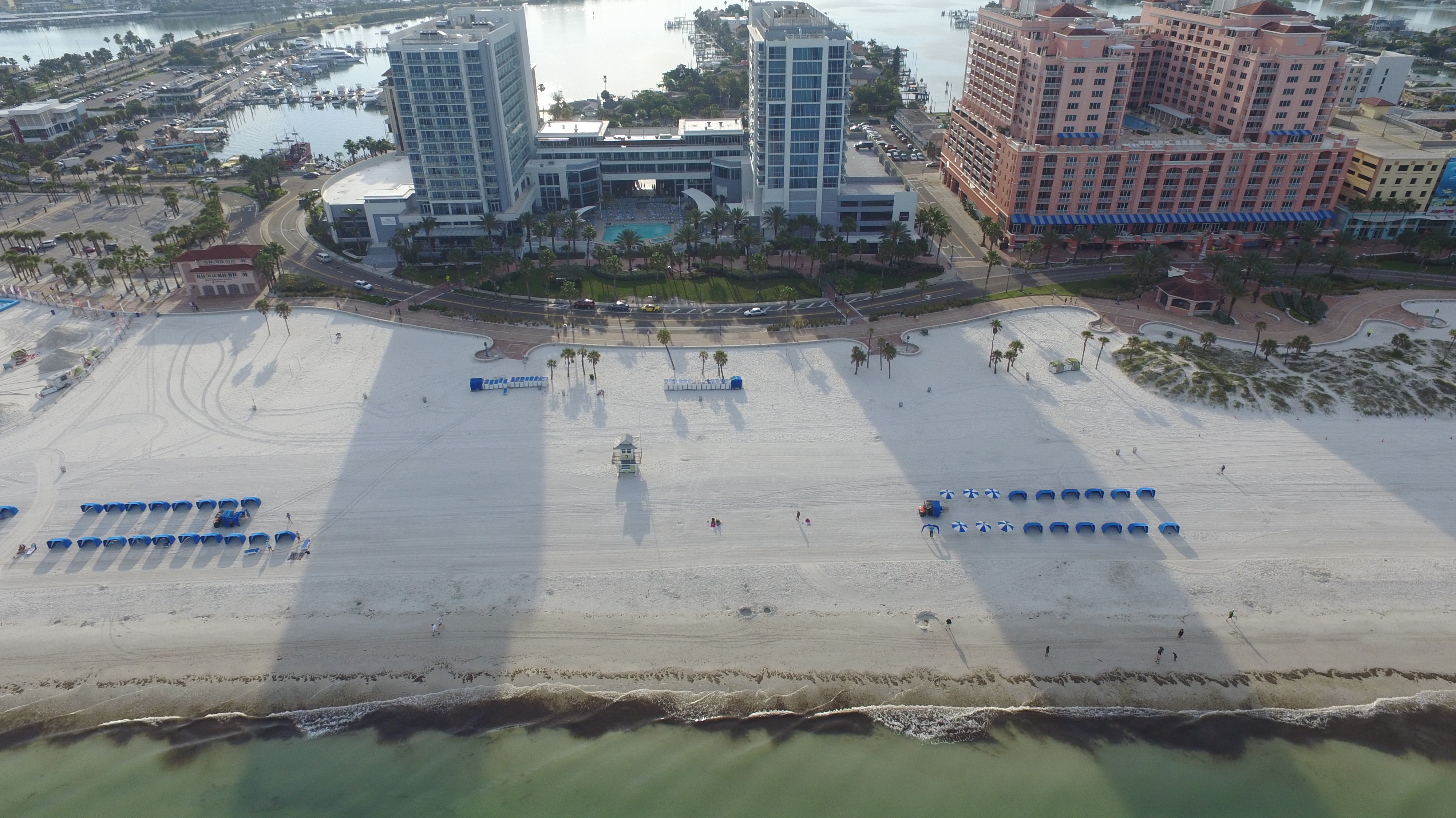 Second Street (Beach Ceremonies/Weddings)